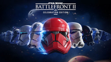 Star Wars Battlefront II: Celebration Edition Free Download