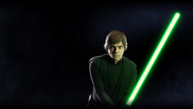 Star Wars Battlefront II: Celebration Edition PC Screenshot