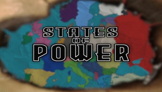 States of Power Free Download