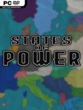 States of Power Free Download