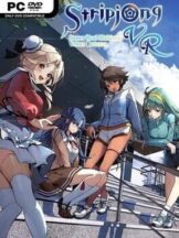 Stripjong – Super Real Mahjong Venus Returns (v1.0.0 & Uncensored) Free Download