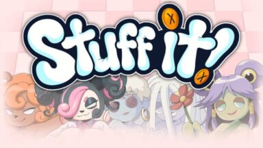 Stuff It! (Uncensored) Free Download