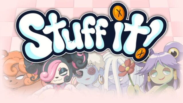 Stuff It! Free Download