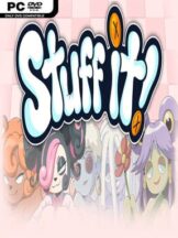Stuff It! (Uncensored) Free Download