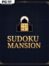 Sudoku Mansion (v1.1.1) Free Download