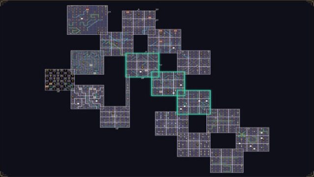 Sudoku Mansion PC Screenshot