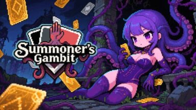 Summoner's Gambit Free Download