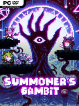 Summoner’s Gambit Free Download