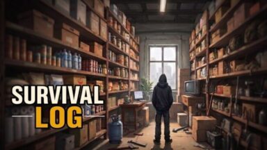 Survival Log Free Download