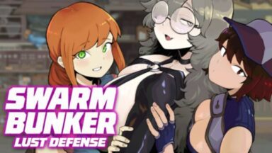 Swarm Bunker: Lust Defense (Uncensored) Free Download