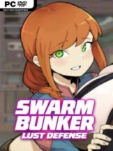Swarm Bunker: Lust Defense (Uncensored) Free Download
