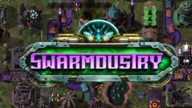 Swarmdustry Free Download