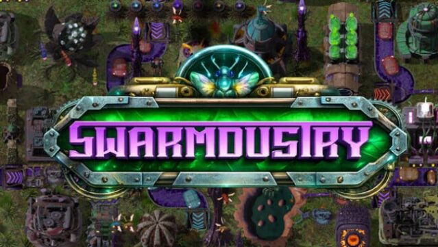 Swarmdustry Free Download
