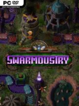 Swarmdustry (v0.4.18) Free Download