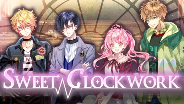 Sweet Clockwork Free Download