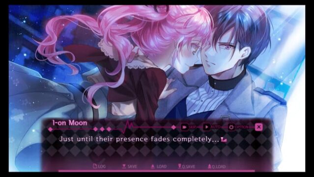 Sweet Clockwork Gameplay Screenshot