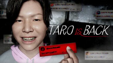 TARO IS BACK Free Download