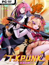 TK Punk Gold Free Download