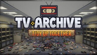TV Archive: Tidy Up Together Free Download
