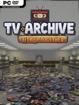 TV Archive: Tidy Up Together (v1.0) Free Download