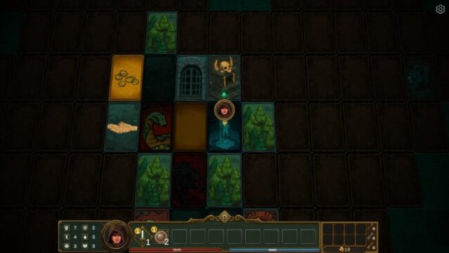 Tap Dungeon PC Screenshot