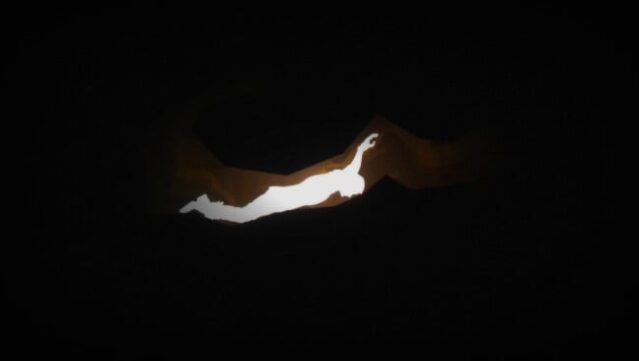 The Cave Diver PC Screenshot