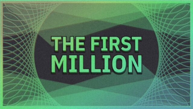 The First Million Free Download
