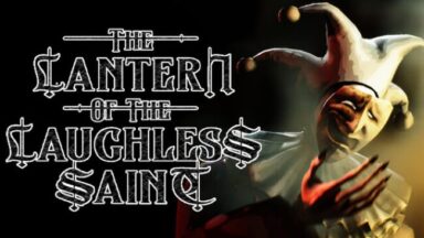 The Lantern of the Laughless Saint Free Download