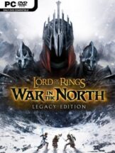 The Lord of the Rings: War in the North™ – Legacy Edition Free Download