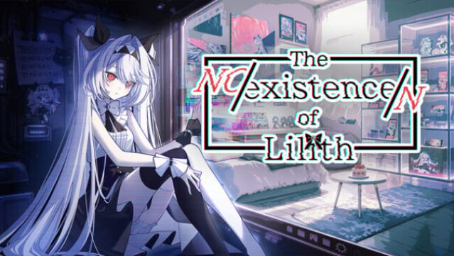 The NOexistenceN of Lilith Free Download