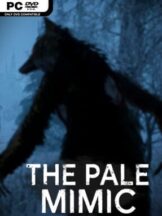 The Pale Mimic (v1.18) Free Download
