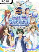 The Prince of Tennis Doki Doki Survival ~eternal passion! Tie break ♡ game~ (v1.1.1) Free Download