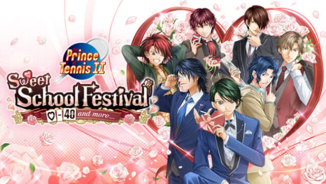 The Prince of Tennis Sweet School Festival ~♡- and more…~ Free Download