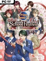 The Prince of Tennis Sweet School Festival ~♡-40 and more…~ (v1.1.1) Free Download