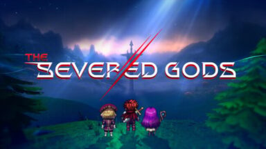 The Severed Gods Free Download