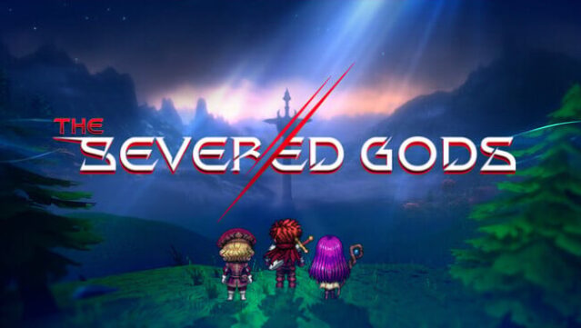 The Severed Gods Free Download