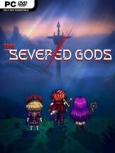 The Severed Gods (v0.2.54) Free Download
