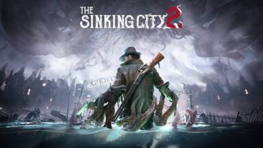 The Sinking City 2 Free Download