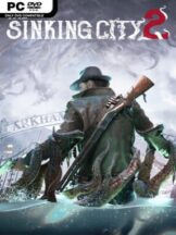 The Sinking City 2 Free Download