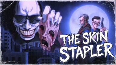 The Skin Stapler Free Download