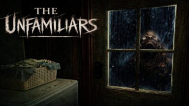 The Unfamiliars Free Download
