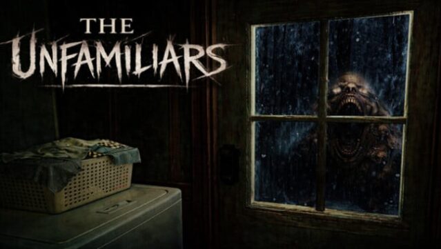 The Unfamiliars Free Download