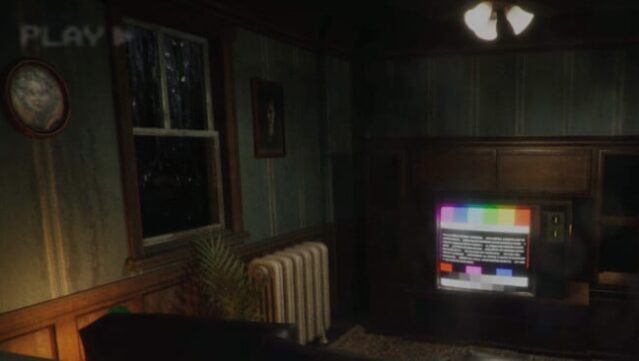 The Unfamiliars PC Screenshot