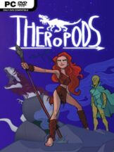 Theropods (v0.99c) Free Download