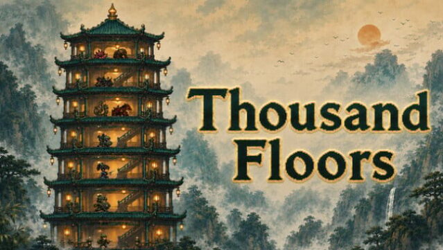 Thousand Floors Free Download