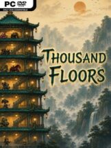 Thousand Floors (v1.1.06) Free Download