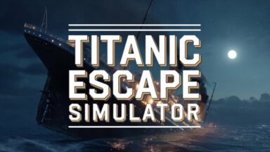Titanic Escape Simulator Free Download