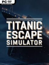 Titanic Escape Simulator Free Download
