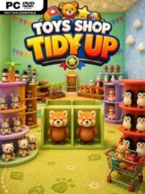 Toy Shop Tidy Up Free Download
