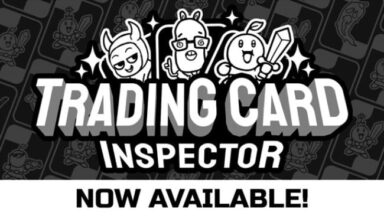 Trading Card Inspector Free Download
